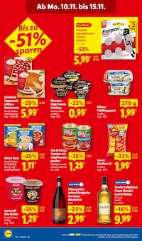 Saft im Lidl Prospekt "LIDL LOHNT SICH" mit 67 Seiten (Trier)