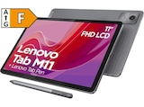 MediaMarkt Saturn Hamburg - Tab M11 mit Lenovo Digital Pen, Tablet, 128 GB, 11 Zoll, Luna Grey Angebot im Prospekt Tab M11 mit Lenovo Digital Pen, Tablet, 128 GB, 11 Zoll, Luna Grey bei MediaMarkt Saturn im Hamburg Prospekt für 139,00 €