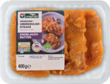 Aktuelle Steak Angebote bei Netto Marken-Discount in Göttingen Aktuelles Hähnchen-Oberkeulensteaks Angebot bei Netto Marken-Discount in Göttingen ab 2,99 €