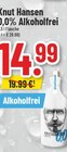 Alkoholfrei bei Trinkgut im Oberhausen Prospekt für 14,99 €