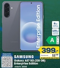 Aktuelles Galaxy A57 5G (128 GB) Enterprise Edition Angebot bei EURONICS in Hamm ab 399,00 €