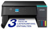 Tintentankdrucker EcoTank ET-2951 im Angebot bei EP: in Pulheim Tintentankdrucker EcoTank ET-2951 Angebote von EPSON bei EP: Pulheim für 179,00 €