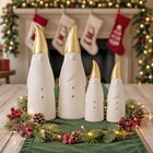 Deko-Weihnachtsmann Angebote bei Möbel Martin Eppelborn für 7,99 €