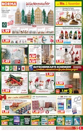 Geschenkpapier im Norma Prospekt in Lehrte Aktueller Norma Prospekt mit Geschenkpapier, "Mehr fürs Geld", Seite 5