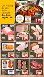 Aktueller REWE Prospekt mit Silvesterknaller, "Dein Markt", Seite 10