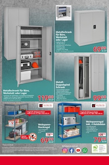Handy Angebot im aktuellen Selgros Prospekt auf Seite 20