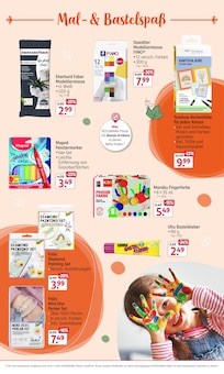 Malfarbe Angebot im Rossmann Prospekt, gültig von 03.11.2025 bis 07.11.2025 Malfarbe Angebot im aktuellen Rossmann Prospekt auf Seite 15