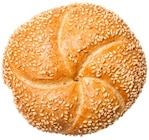 Mohn- und Sesambrötchen Angebote bei REWE Germering für 0,39 €