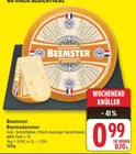 Beemster Beemsterdammer von Beemster im aktuellen EDEKA Prospekt