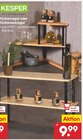 Küchenregal Angebote von Kesper bei Netto Marken-Discount Mainz für 9,99 €