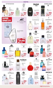 Cerruti Angebot im aktuellen Rossmann Prospekt auf Seite 7