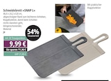 Schneidebrett »SNAP L« bei E center im Raunheim Prospekt für 9,99 €