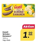 Schoko-Bananen Angebote von Casali bei Netto mit dem Scottie Pirna für 1,99 €