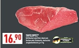 TAFELSPITZ Angebote von JUNGBULLEN-FLEISCH bei Marktkauf Mülheim für 16,90 €