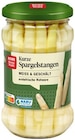 Kurze Spargelstangen im Angebot bei REWE in Dresden Kurze Spargelstangen Angebote von REWE Beste Wahl bei REWE Dresden für 1,99 €