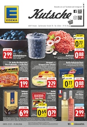 EDEKA Prospekt: "Aktuelle Angebote", 24 Seiten, 27.07.2026 - 01.08.2026