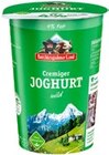 Naturjoghurt im Kaufland Prospekt Naturjoghurt von Berchtesgadener Land im aktuellen Kaufland Prospekt für 0,99 €