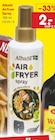 Airfryer Spray Angebote von Albaöl bei Netto Marken-Discount Bottrop für 2,00 €
