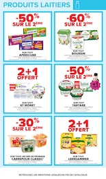 Prix et réduction Gâteaux apéritifs dans le prospectus Carrefour en cours Offre Gâteaux apéritifs dans le catalogue Carrefour du moment à la page 19