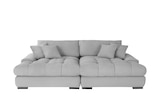 Aktuelles Big Sofa Angebot bei Sconto SB in Chemnitz ab 1.849,00 €