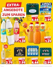 Orangen Angebot & Preis im aktuellen Kaufland Prospekt Orangen Angebot im aktuellen Kaufland Prospekt auf Seite 4