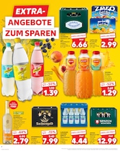 Aktueller Kaufland Prospekt mit Bier, "EXTRA-ANGEBOTE", Seite 4