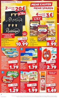 Bier im aktuellen Kaufland Prospekt (Frankfurt (Main)) Bier im Kaufland Prospekt "Aktuelle Angebote" mit 64 Seiten (Frankfurt (Main))