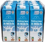 Netto Marken-Discount - fettarme H-Milch Angebot im Prospekt fettarme H-Milch bei Netto Marken-Discount im Prospekt "" für 8,50 €