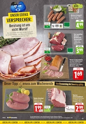Hackfleisch im E center Prospekt in Trier Aktueller E center Prospekt mit Hackfleisch, "Aktuelle Angebote", Seite 40