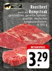 Roastbeef Angebote bei EDEKA Brühl für 3,29 €
