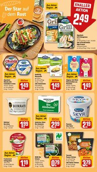 Käse im REWE Prospekt "Dein Markt" mit 28 Seiten (Erlangen)
