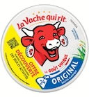 Fromage en portions à Supermarchés Match dans Vionville Fromage en portions à Supermarchés Match dans Vionville