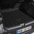 Gepäckraumschale für den Extra-Schutz im Kofferraum Angebot in Langenau Gepäckraumschale für den Extra-Schutz im Kofferraum im aktuellen Prospekt bei Volkswagen in Langenau