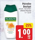 Duschgel von Palmolive im aktuellen EDEKA Prospekt