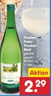Frischer Feder-Trauben-Most von  im aktuellen Netto Marken-Discount Prospekt für 2,29 €