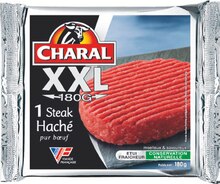 Carrefour Market Saint-Ouen-l'Aumône - Bon plan sur une sélection de produits de la marque CHARAL Promo Bon plan sur une sélection de produits de la marque CHARAL dans le catalogue Carrefour Market "Le mois market !" à Saint-Ouen-l'Aumône