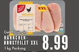 Hähnchenbrustfilet XXL bei E center im Essen Prospekt für 8,99 €