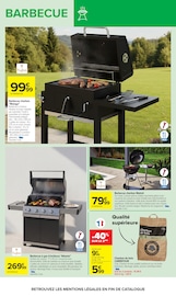 Promos Cuisine Aménagée dans le catalogue "Carrefour" de Carrefour Cuisine Aménagée en promo dans le catalogue Carrefour à la page 29