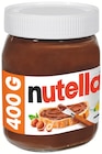 Nutella en promo chez Colruyt Nutella dans le catalogue Colruyt