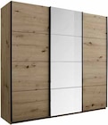 Schwebetürenschrank Angebote bei Zurbrüggen Rheda-Wiedenbrück für 399,00 €
