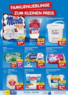 Fisch im aktuellen Netto Marken-Discount Prospekt (Aachen) Fisch im Netto Marken-Discount Prospekt "Aktuelle Angebote" mit 71 Seiten (Aachen)