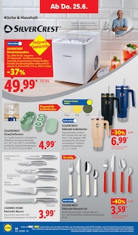 Küche im Lidl Prospekt "LIDL LOHNT SICH" mit 74 Seiten (Bochum)