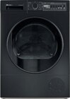 Wärmepumpentrockner WPTV8DLDFBE im ROLLER Prospekt Wärmepumpentrockner WPTV8DLDFBE von Technolux im aktuellen ROLLER Prospekt für 349,99 €