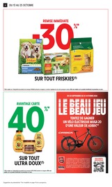 Prospectus Intermarché Super "Intermarché" en cours à Nanterre, Page 4 Catalogue Intermarché Super en cours à Nanterre, "Intermarché", Page 4