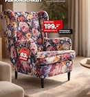 Aktuelles Sessel Bara Angebot bei Kabs in Essen ab 199,00 €