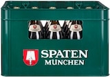 Münchner Hell im Angebot bei Kaufland in Minden Münchner Hell Angebote von SPATEN bei Kaufland Minden für 13,99 €
