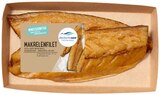 Makrelenfilet im Angebot bei REWE in Ludwigshafen Makrelenfilet Angebote von Deutsche See bei REWE Ludwigshafen für 23,90 €