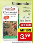 Rindenmulch von Augustiner im aktuellen Zimmermann Prospekt