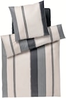 Mako-Satin-Bettwäsche-Garnitur "Herringbone Stripes" von JOOP! bei XXXLutz im Angebot Mako-Satin-Bettwäsche-Garnitur "Herringbone Stripes" von JOOP! im aktuellen XXXLutz Prospekt