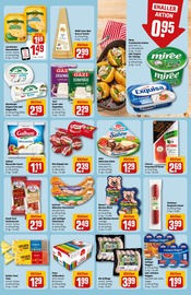 Ähnliche Angebote wie Büffel-Mozzarella im Prospekt "Dein Markt" auf Seite 13 von REWE in Bonn